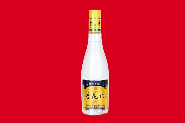 岗巴县回收杏花村